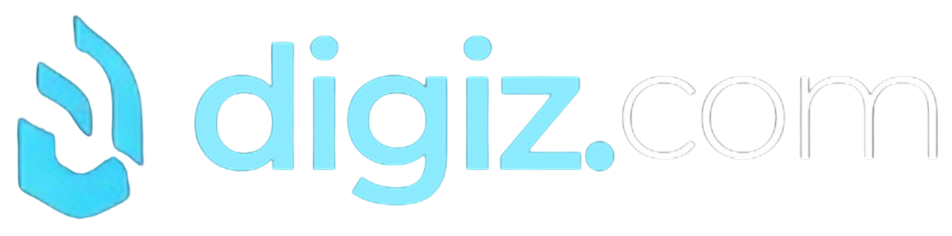 Digiz.com - Advanced AI Solutions for Modern Business